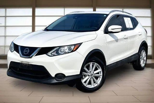 2019 Nissan Rogue Sport SV for sale in Oklahoma City, OK