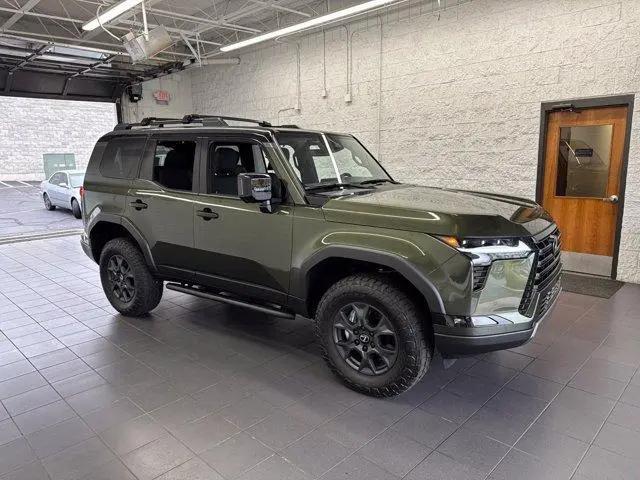 2026 Lexus GX 550 Overtrail+ for sale in Springfield, MO
