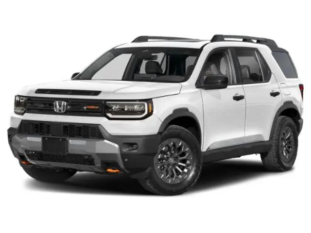 2026 Honda Passport AWD TrailSport for sale in Huntsville, AL