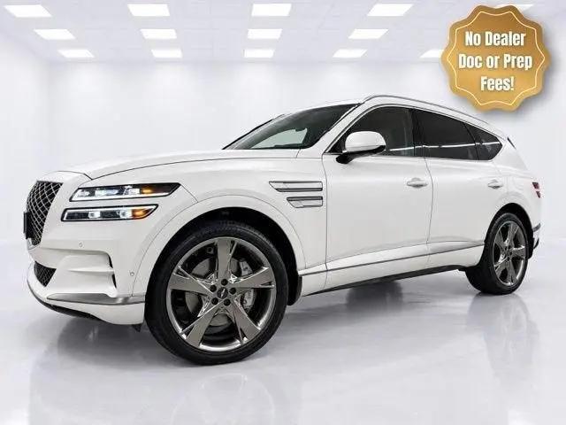 2024 Genesis GV80 3.5T AWD for sale in Stonington, CT