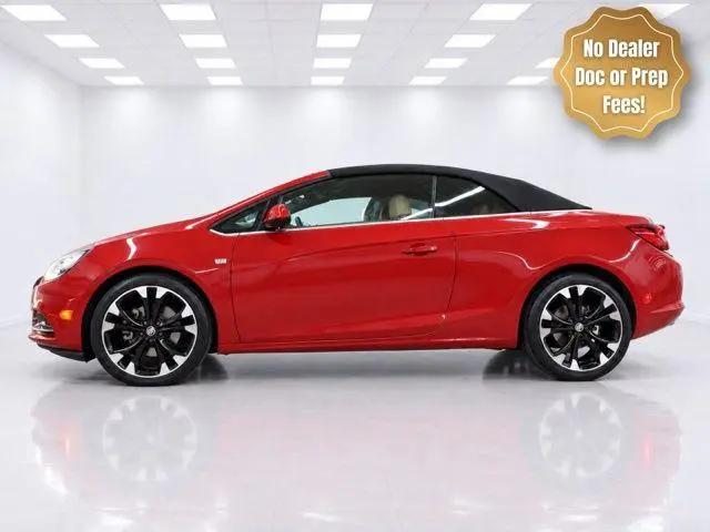 2019 Buick Cascada Sport Touring for sale in Stonington, CT