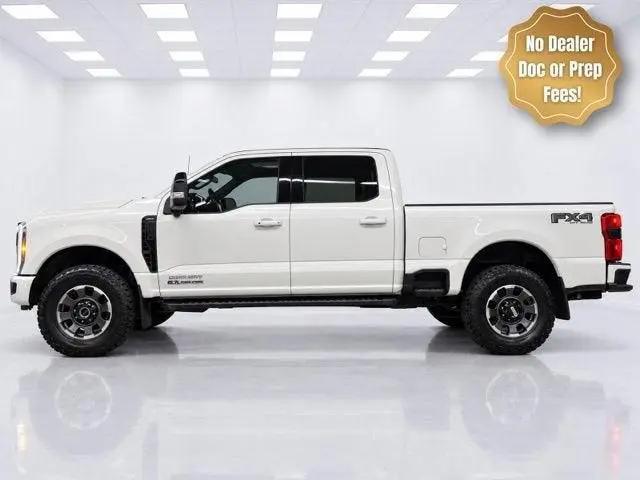 2025 Ford F-250 Lariat for sale in Stonington, CT