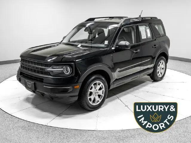 2023 Ford Bronco Sport Base for sale in Leavenworth, KS