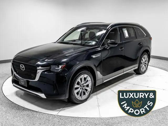2025 Mazda X-90 3.3 Turbo Premium Plus Package for sale in Leavenworth, KS