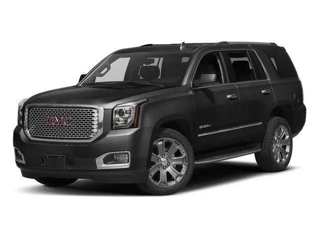 2017 GMC Yukon Denali for sale in Denver, CO