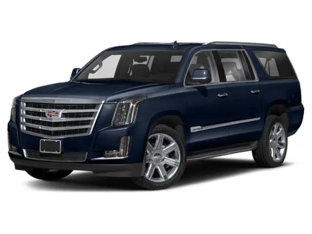 2020 Cadillac Escalade ESV 4WD Luxury for sale in Peoria, AZ