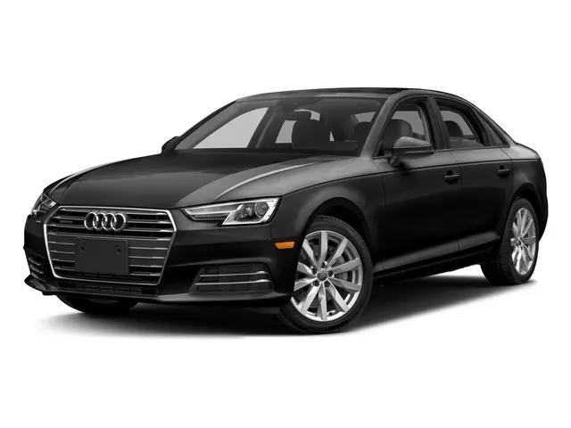 2017 Audi A4 2.0T Premium for sale in Merriam, KS