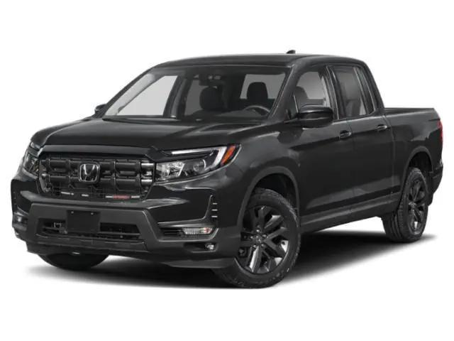 2024 Honda Ridgeline Sport for sale in Holiday, FL