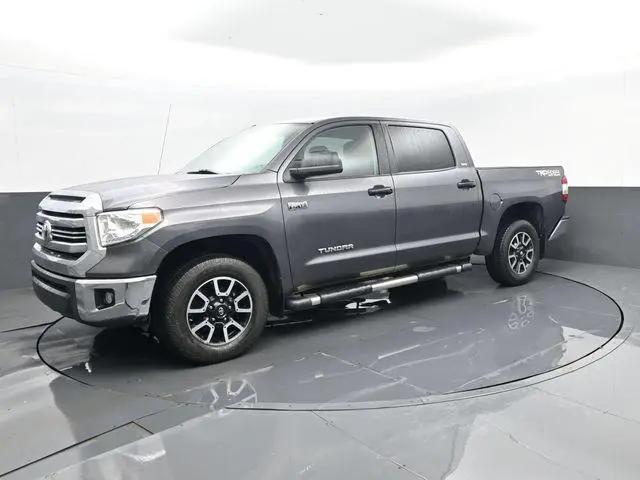 2017 Toyota Tundra SR5 5.7L V8 for sale in Grafton, WV