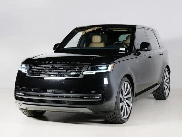 2026 Land Rover Range Rover P400 SE for sale in Canonsburg, PA