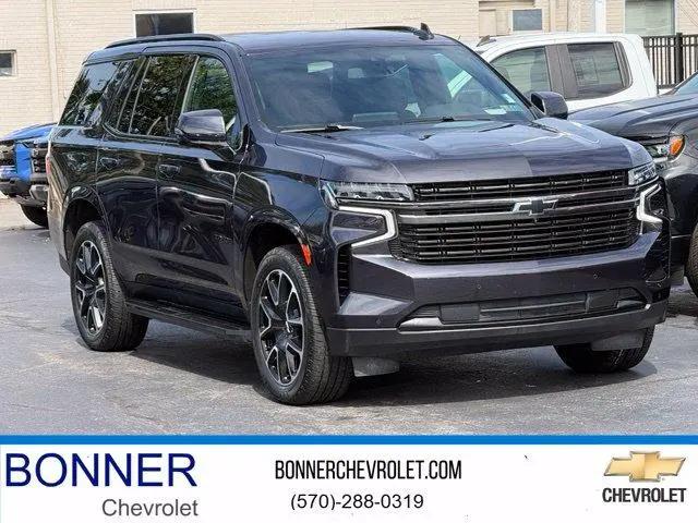 2022 Chevrolet Tahoe RST for sale in Kingston, PA