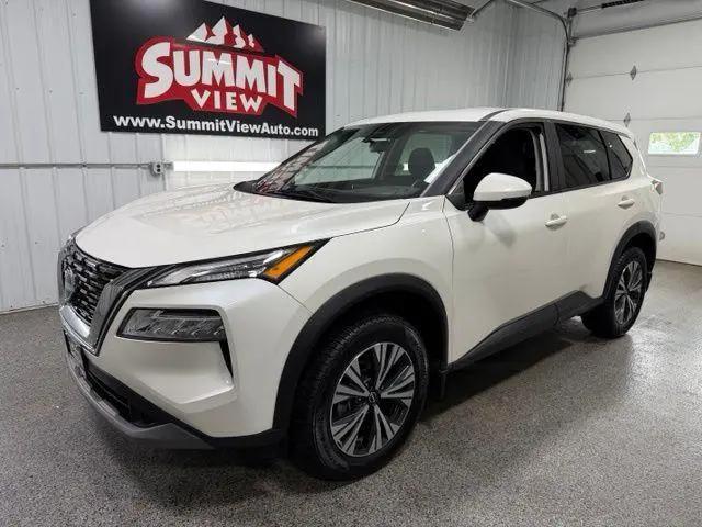 2023 Nissan Rogue SV FWD for sale in Spencerport, NY