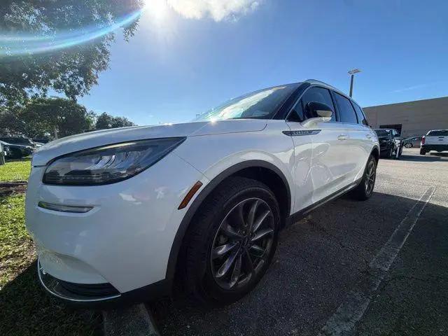 2020 Lincoln Corsair Standard for sale in Fort Myers, FL