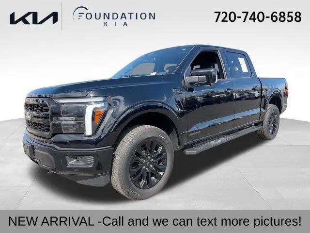 2026 Ford F-150 LARIAT for sale in Wheat Ridge, CO
