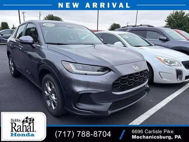 2024 Honda HR-V AWD LX for sale in Mechanicsburg, PA