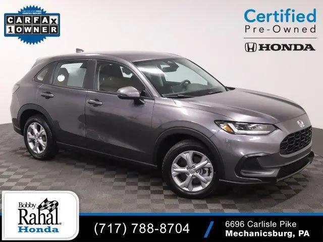 2024 Honda HR-V AWD LX for sale in Mechanicsburg, PA