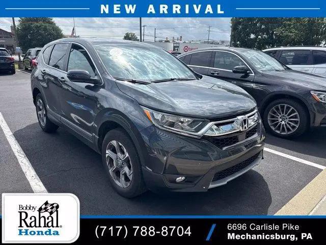 2018 Honda CR-V EX-L for sale in Mechanicsburg, PA
