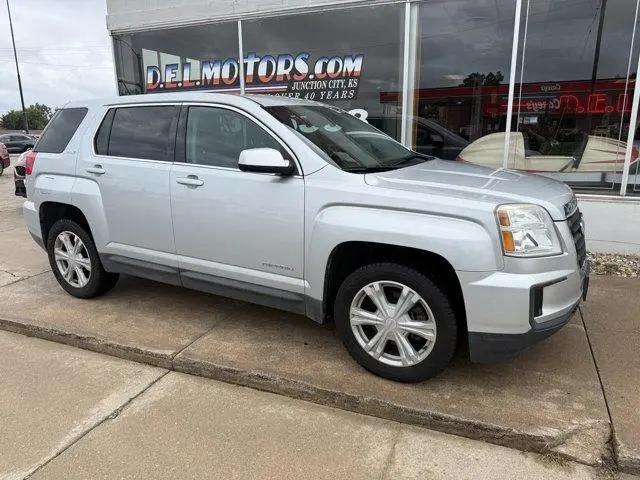 2017 GMC Terrain SLE-1 for sale in Junction City, KS