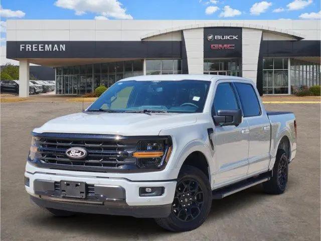 2026 Ford F-150 XLT for sale in Grapevine, TX