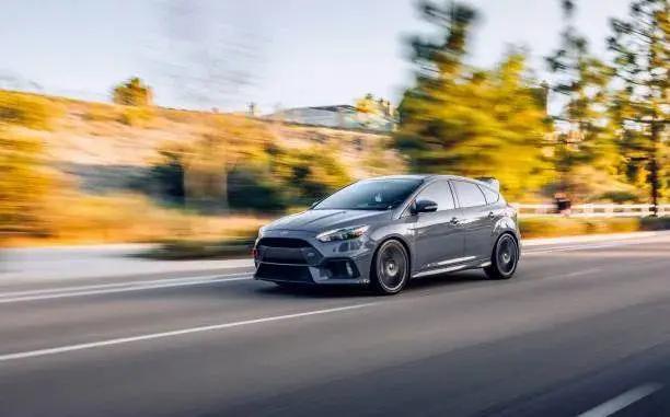 2016 Ford Focus Base for sale in Stoughton, MA