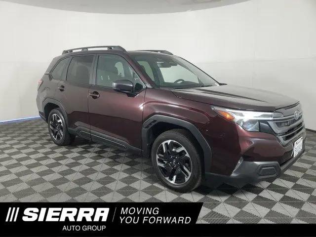 2026 Subaru Forester Limited for sale in Monrovia, CA
