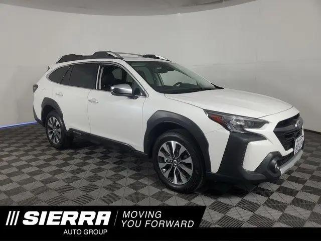 2025 Subaru Outback Touring XT for sale in Monrovia, CA