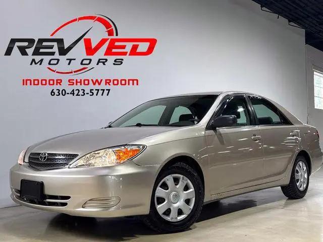 2003 Toyota Camry LE for sale in Addison, IL