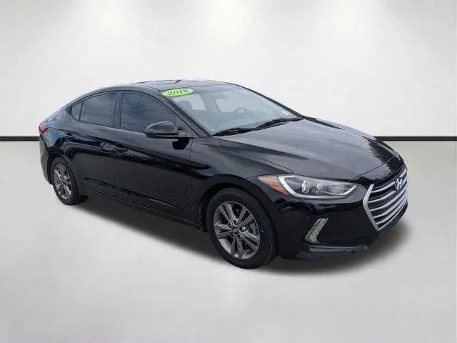 2018 Hyundai Elantra Value Edition for sale in Fort Myers, FL