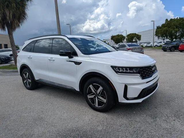 2023 Kia Sorento S for sale in Fort Myers, FL