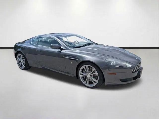 2005 Aston Martin DB9 Unknown for sale in Fort Myers, FL