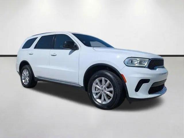 2024 Dodge Durango SXT for sale in Fort Myers, FL