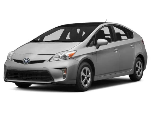 2015 Toyota Prius Persona Series Special Edition for sale in Concord, CA