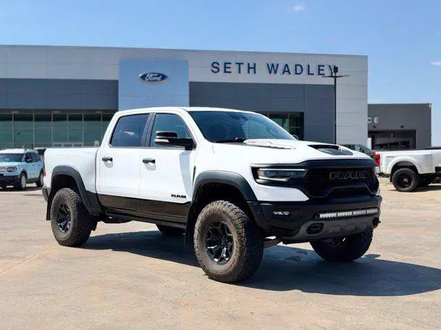 2022 Ram 1500 TRX for sale in Pauls Valley, OK
