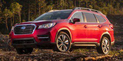 2020 Subaru Ascent Premium for sale in St. Louis, MO