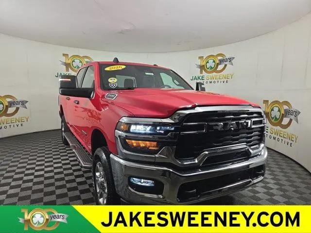 2026 Ram 2500 Big Horn Crew Cab 4x4 64 Box for sale in Cincinnati, OH