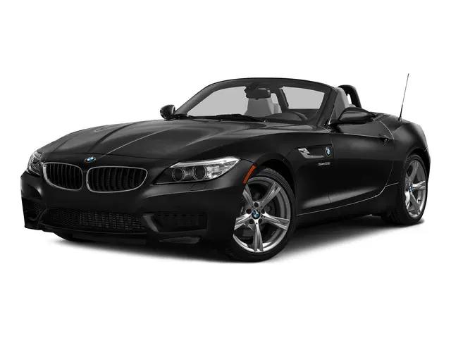 2016 BMW Z4 sDrive35is for sale in Los Angeles, CA