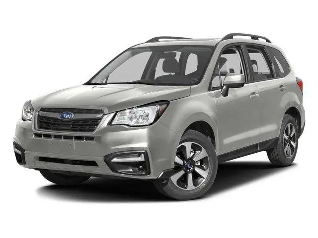 2017 Subaru Forester 2.5i Premium for sale in Denver, CO