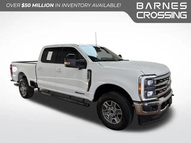 2024 Ford F-250 LARIAT for sale in Tupelo, MS