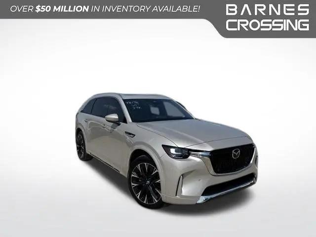 2024 Mazda X-90 3.3 Turbo S Premium for sale in Tupelo, MS