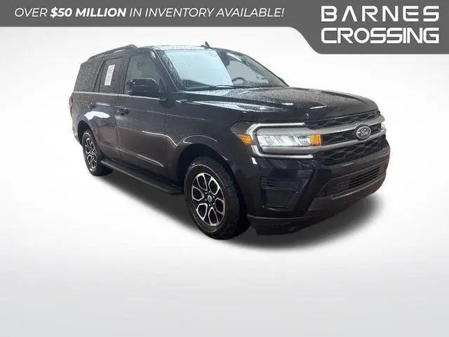 2022 Ford Expedition XLT for sale in Tupelo, MS