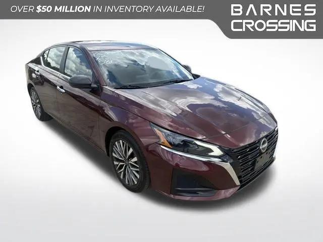 2025 Nissan Altima SV FWD for sale in Tupelo, MS