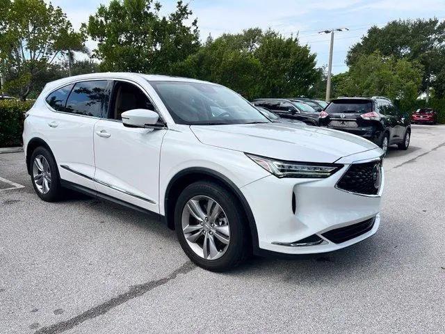 2024 Acura MDX Standard for sale in Delray Beach, FL