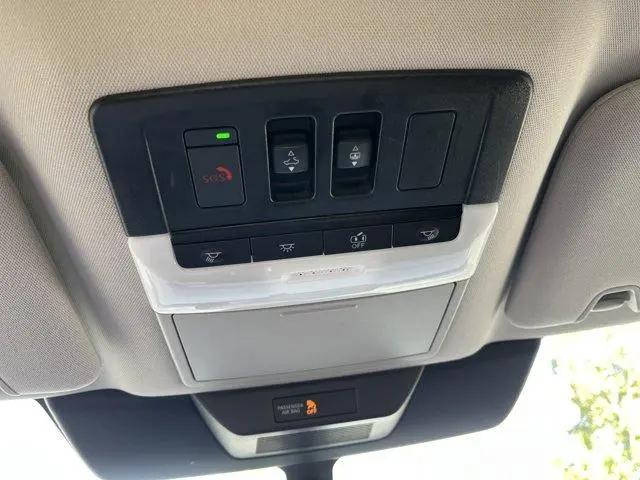 2024 Nissan Pathfinder SV 4WD for sale in Elmira, NY