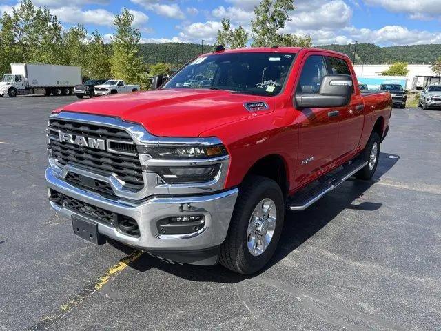 2026 Ram 2500 Big Horn Crew Cab 4x4 64 Box for sale in Elmira, NY