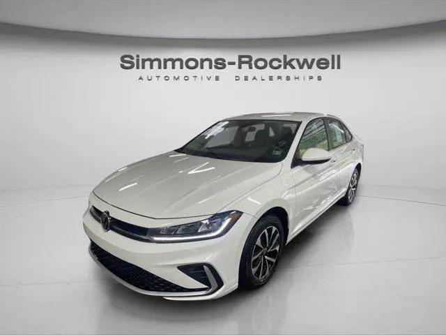 2025 Volkswagen Jetta 1.5T S for sale in Elmira, NY