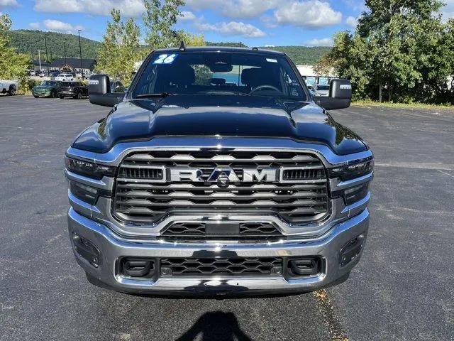 2026 Ram 2500 Big Horn Crew Cab 4x4 64 Box for sale in Elmira, NY