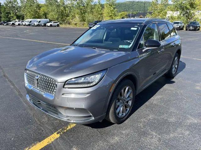2022 Lincoln Corsair Standard for sale in Elmira, NY
