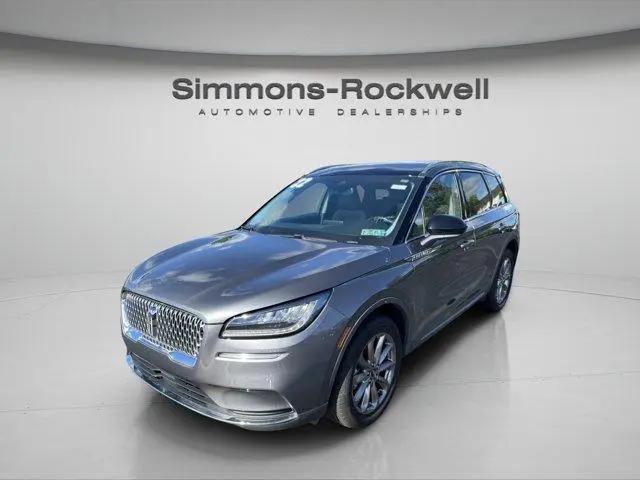 2022 Lincoln Corsair Standard for sale in Elmira, NY