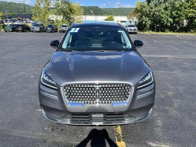 2022 Lincoln Corsair Standard for sale in Elmira, NY