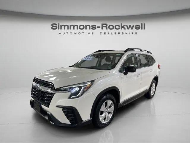 2023 Subaru Ascent Base 8-Passenger for sale in Elmira, NY